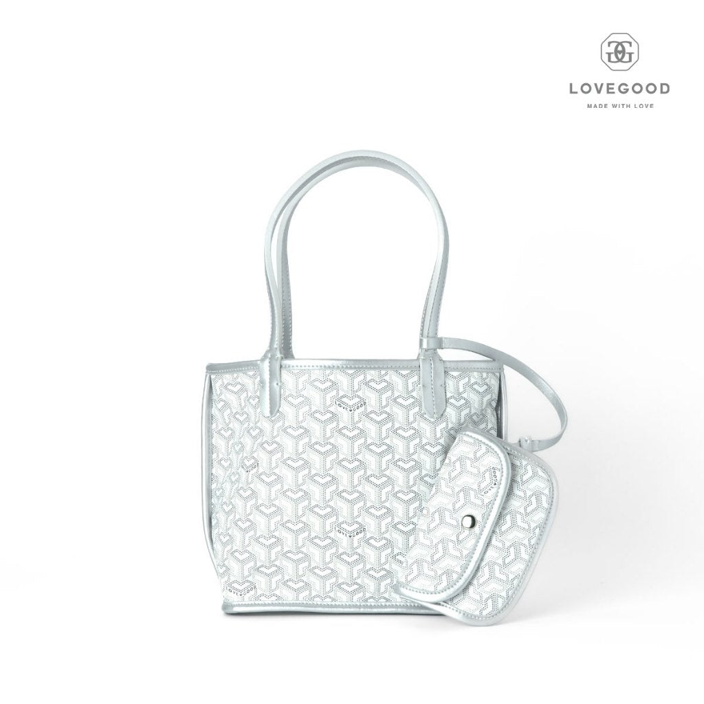 Sphere tote mini