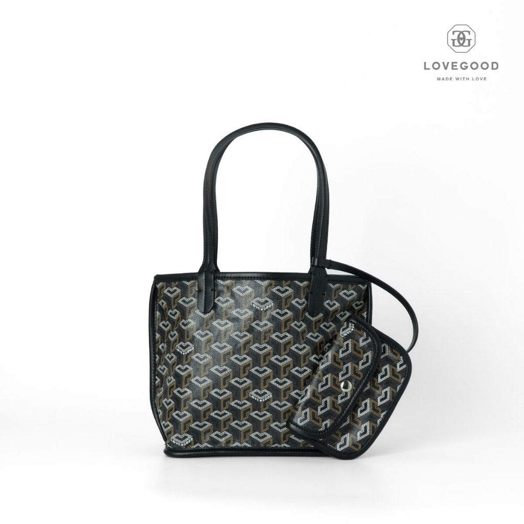 Sphere tote mini