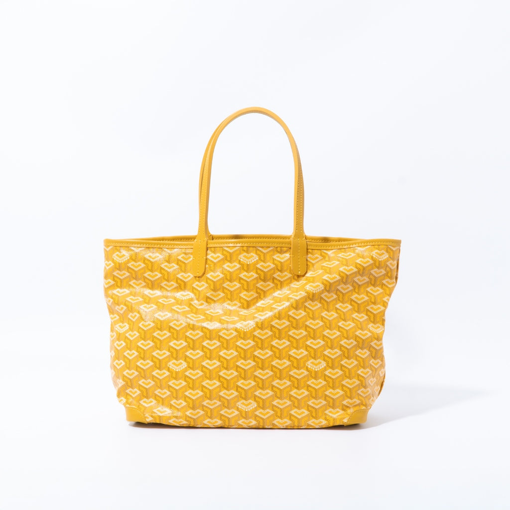 Sphere Tote Zip