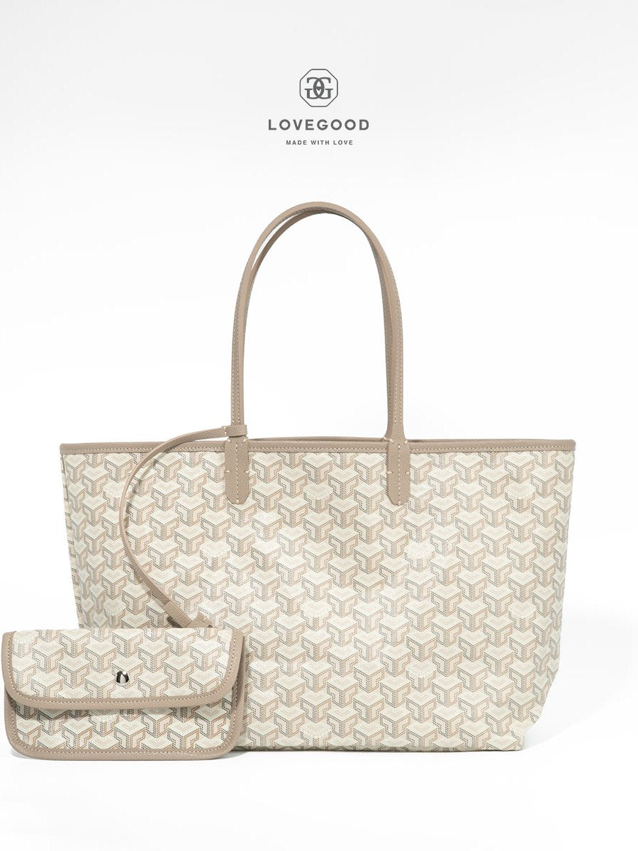 Sphere Grand Tote