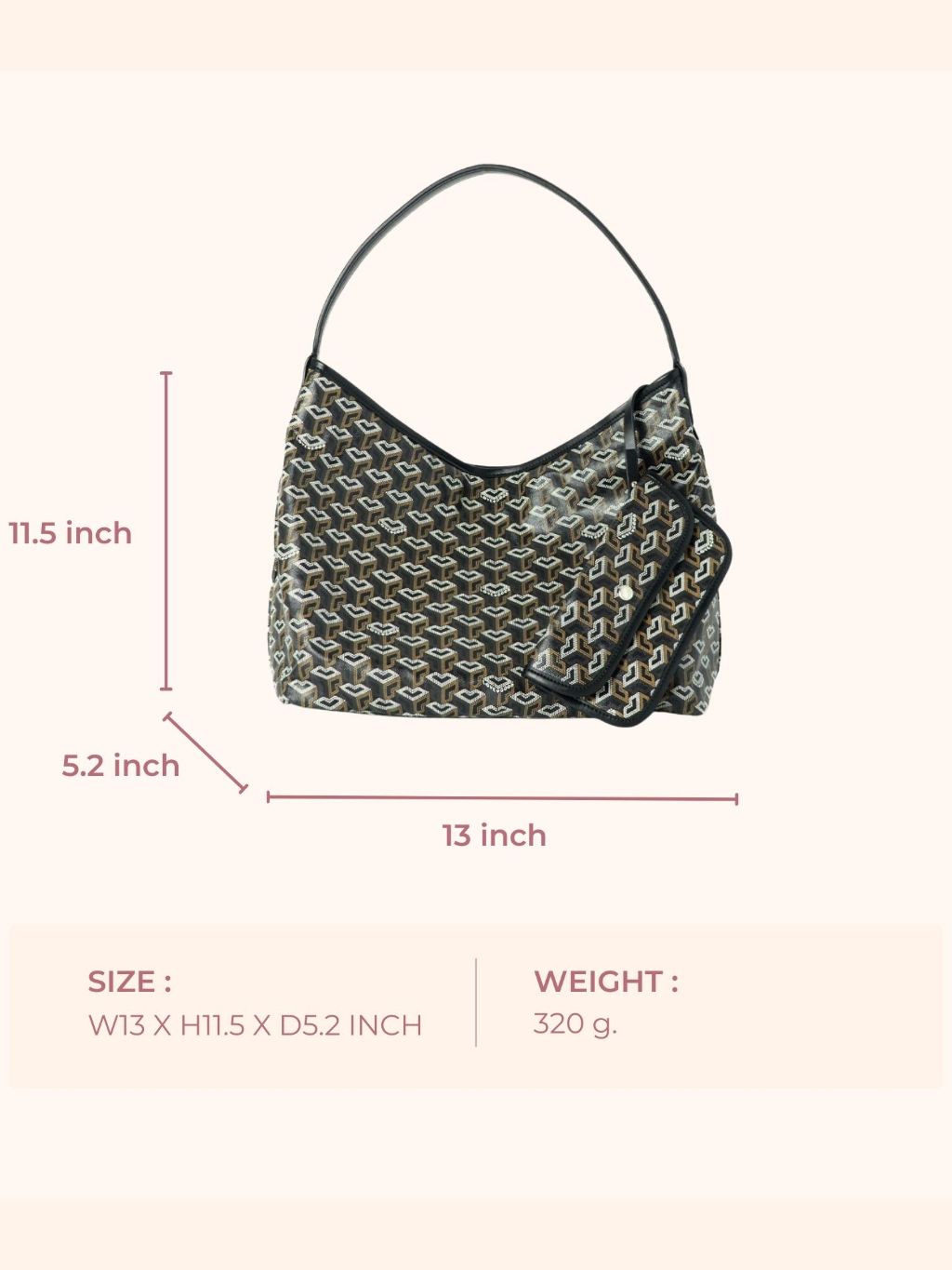 Sphere Hobo