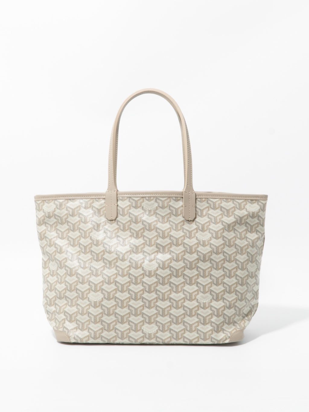 Sphere Tote Zip
