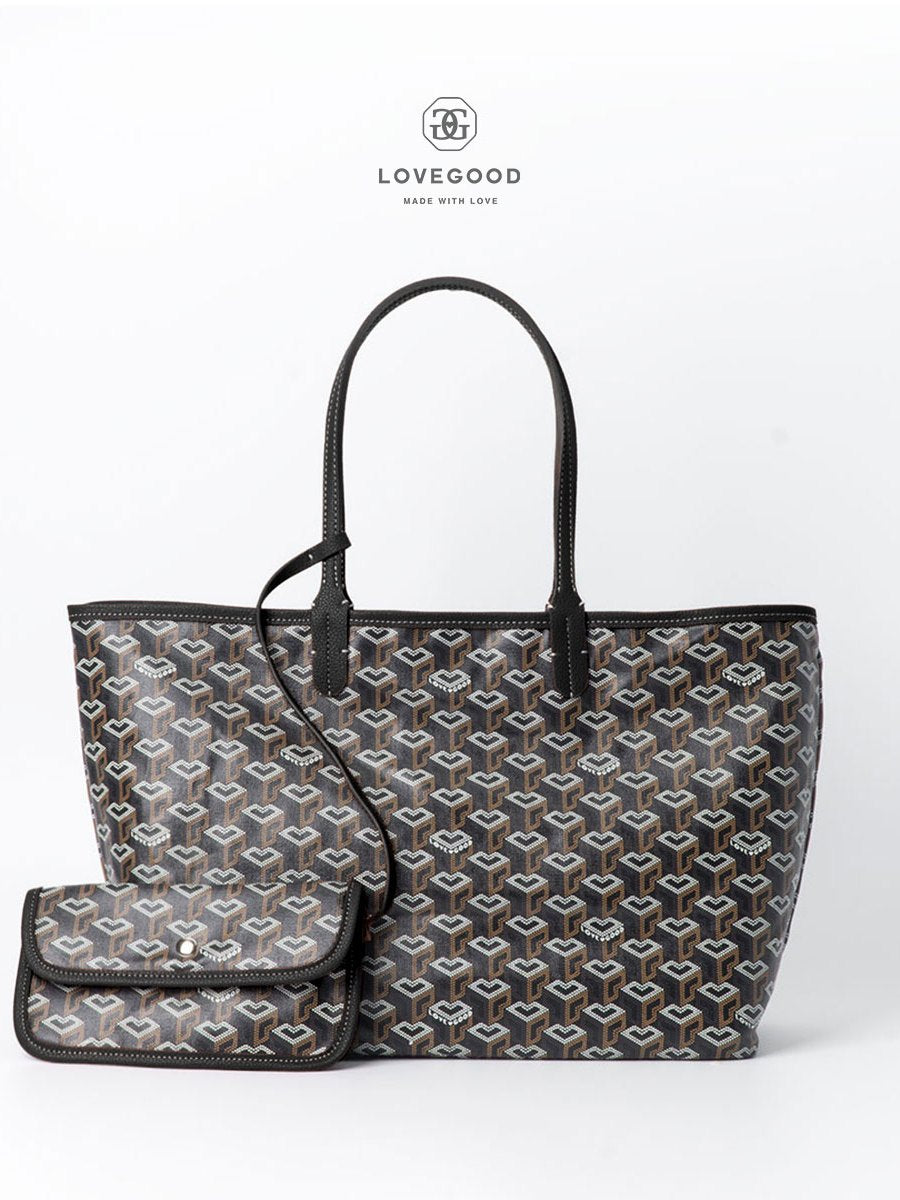 Sphere Grand Tote