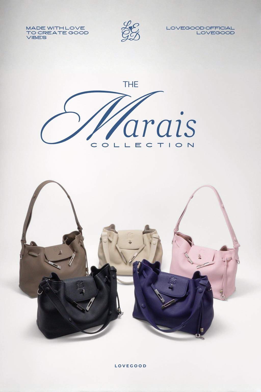 MARAIS