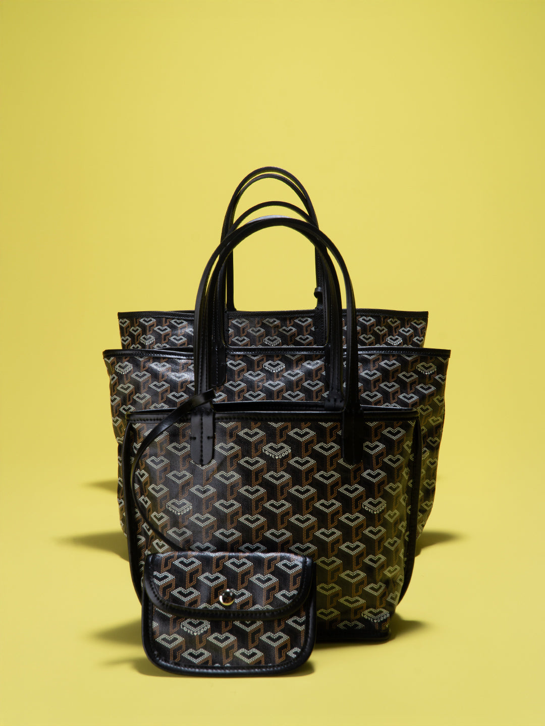 Sphere Grand Tote