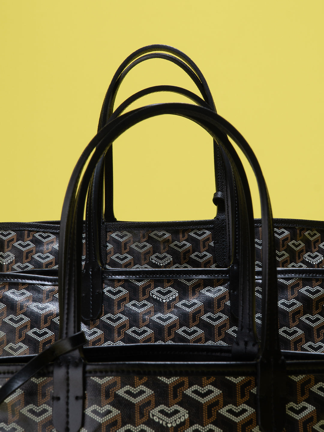 Sphere Grand Tote