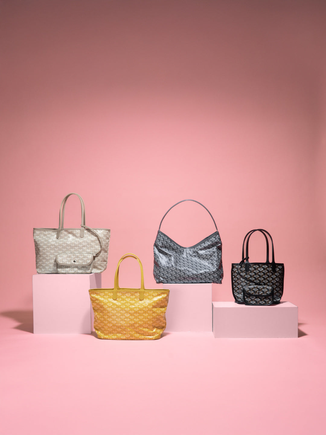 Sphere Grand Tote
