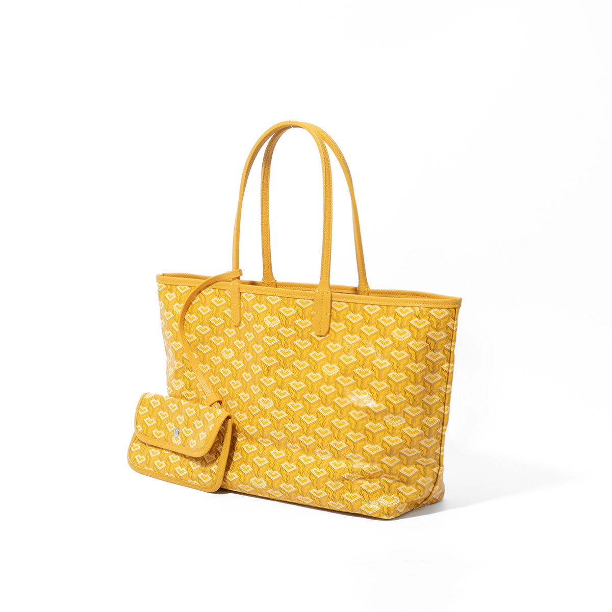 Sphere Grand Tote