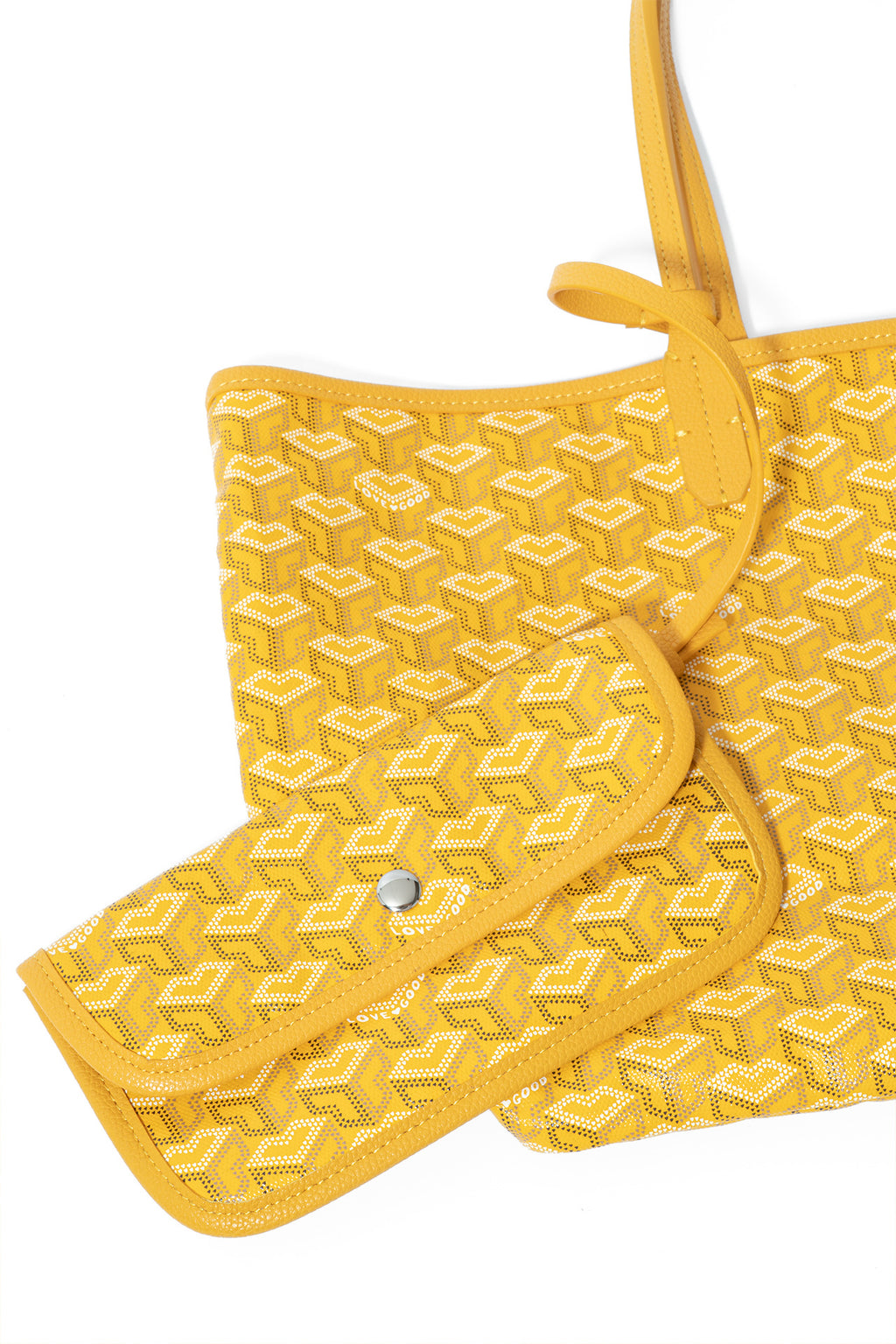 Sphere Grand Tote