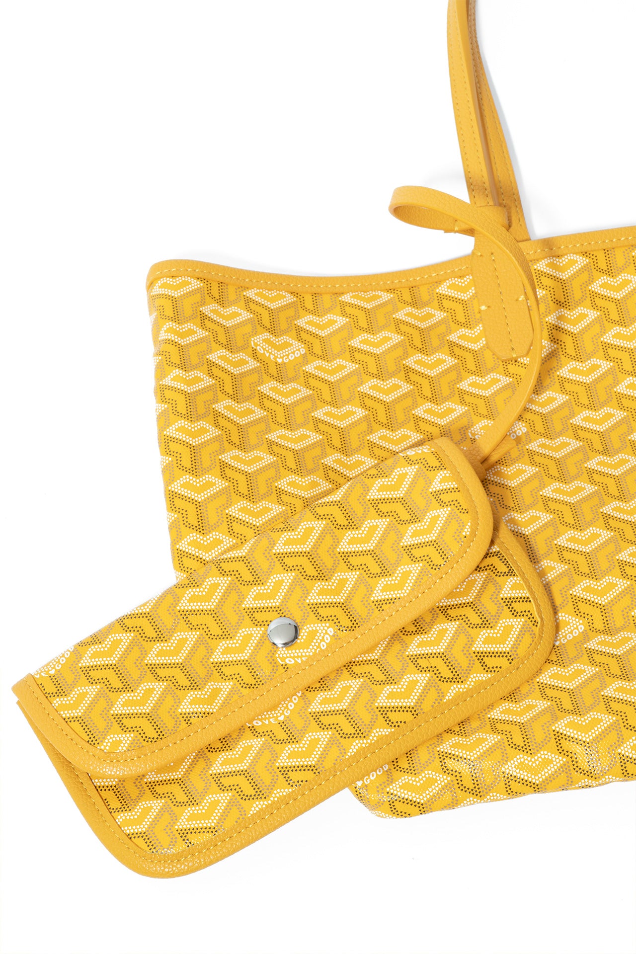 Sphere Grand Tote