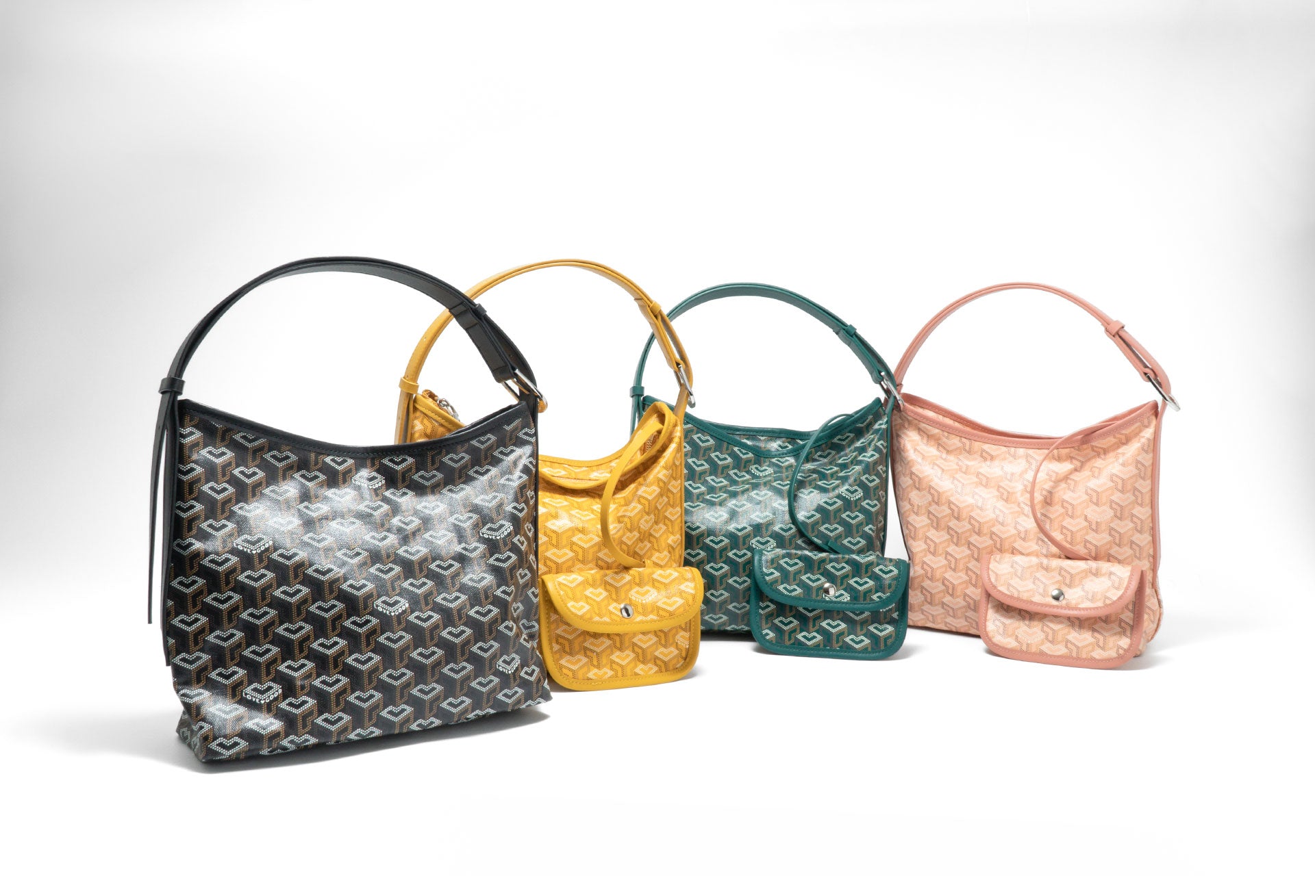 Sphere Mini Hobo