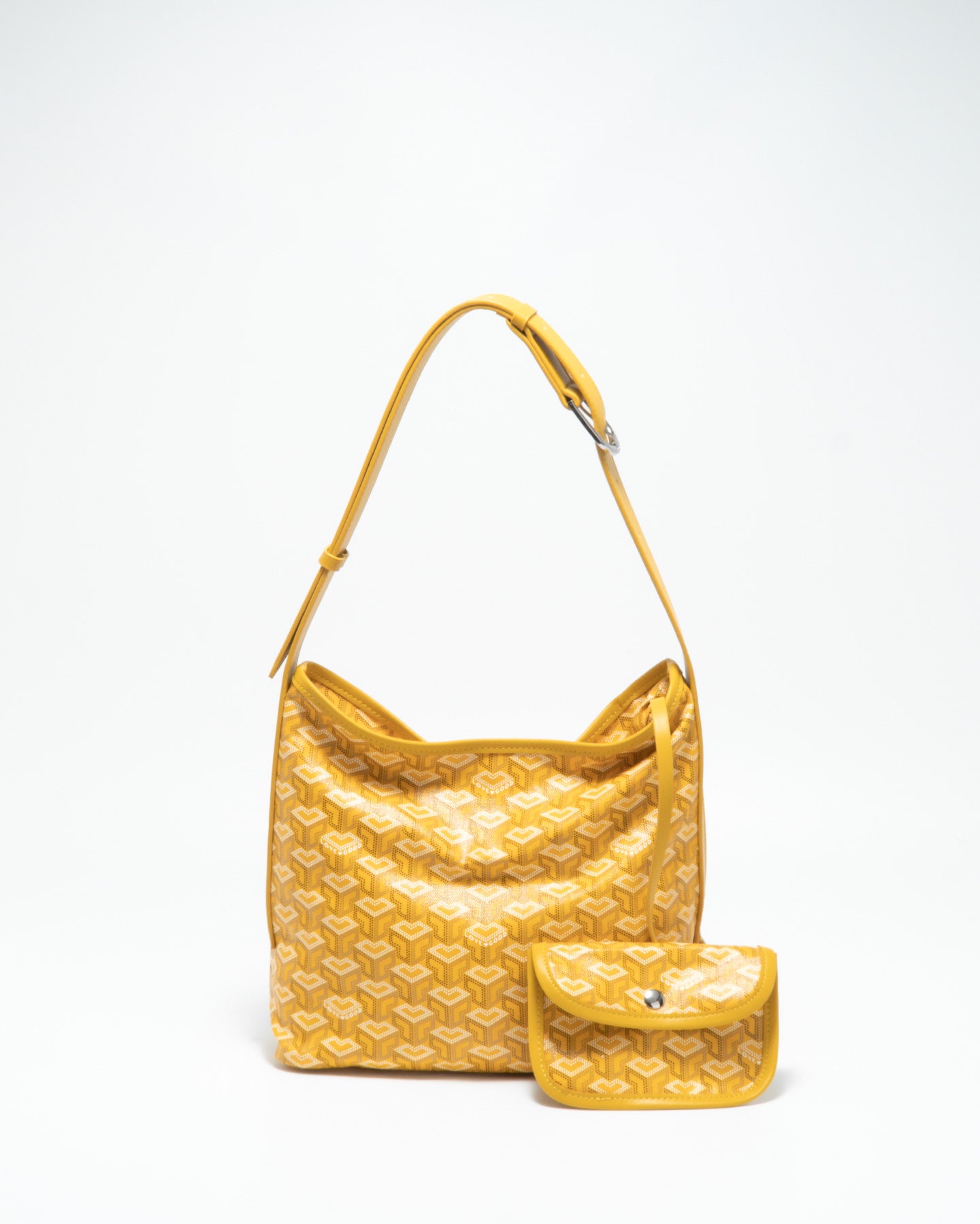 Sphere Mini Hobo