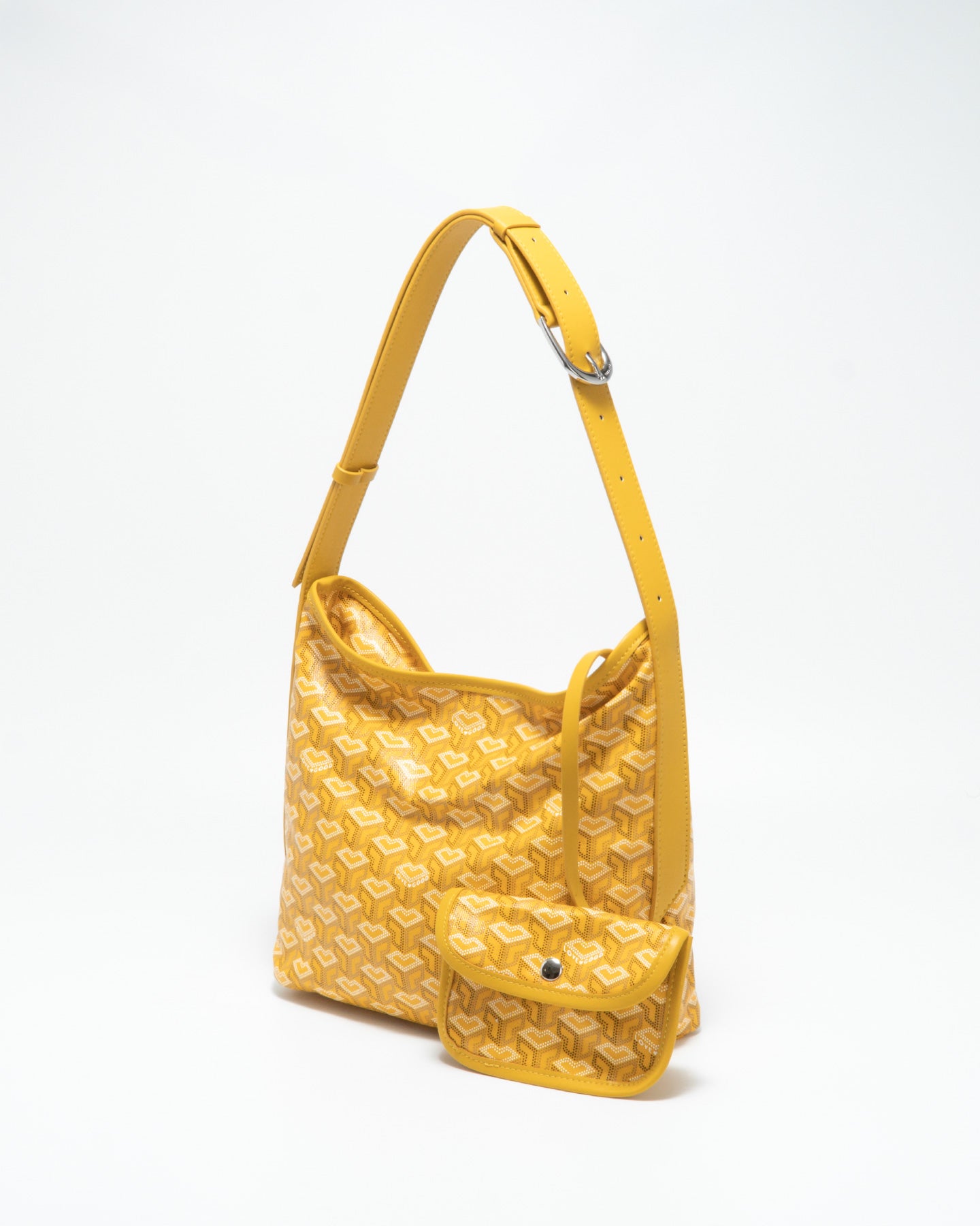 Sphere Mini Hobo