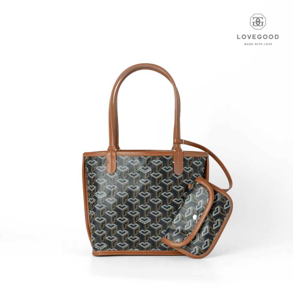 Sphere tote mini