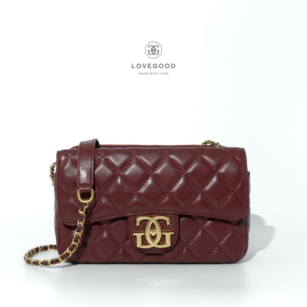 Luara Lambskin