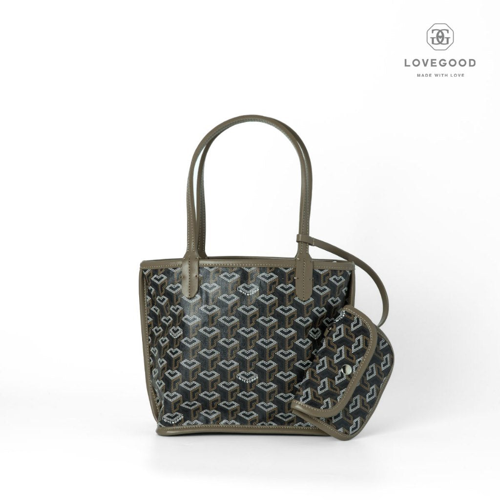 Sphere tote mini