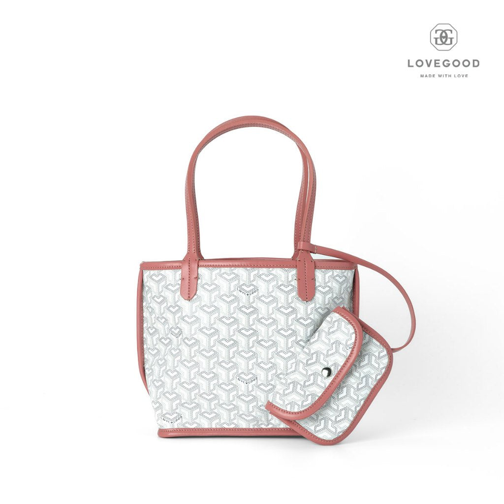 Sphere tote mini