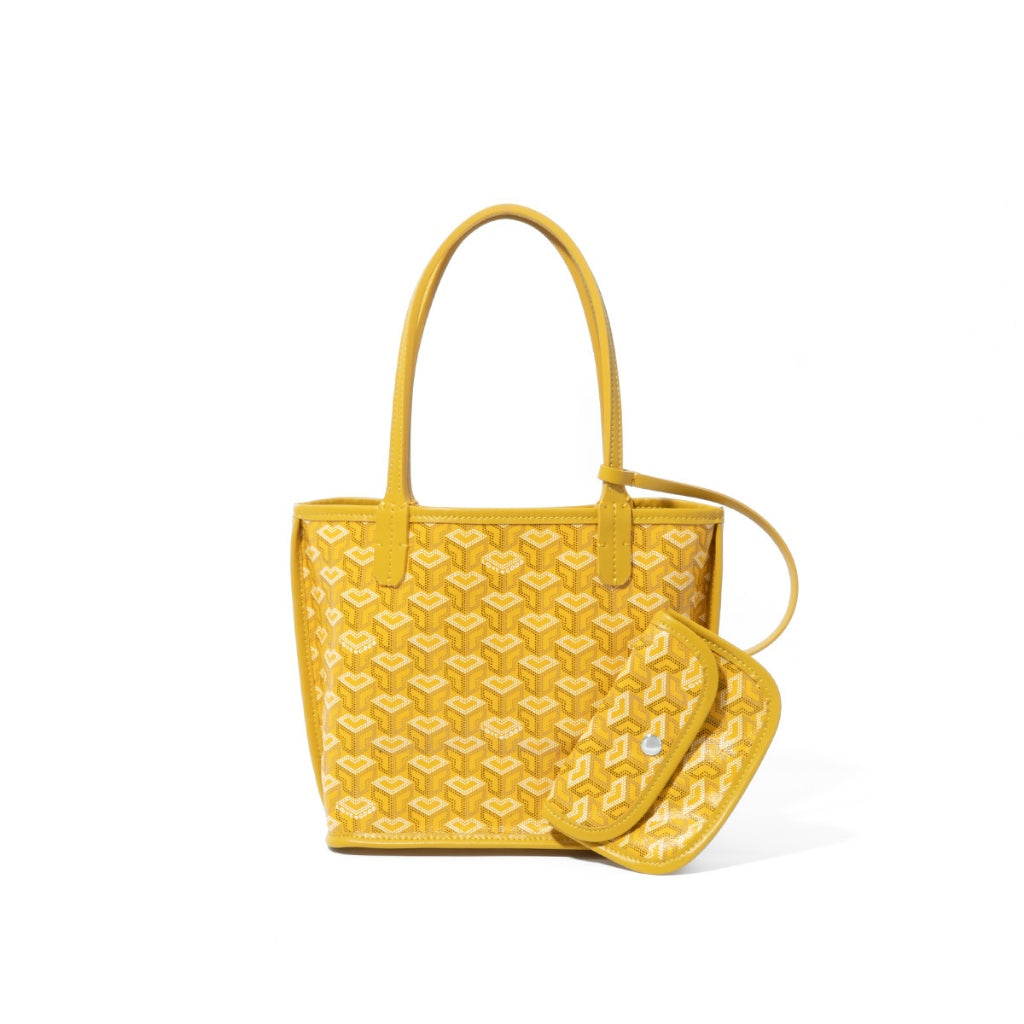 Sphere tote mini