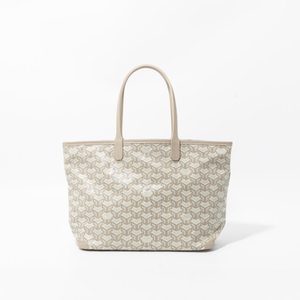 Sphere Tote Zip