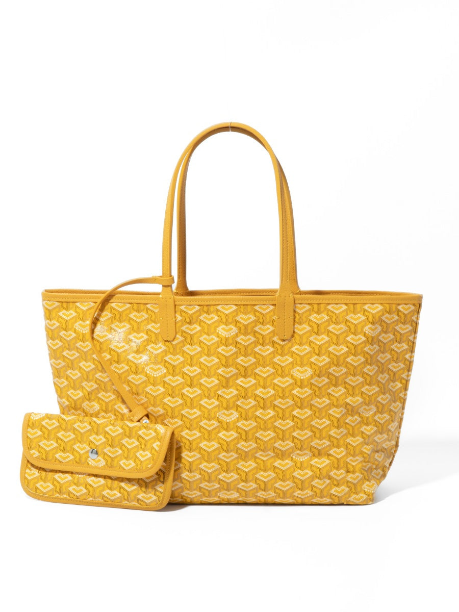 Sphere Grand Tote