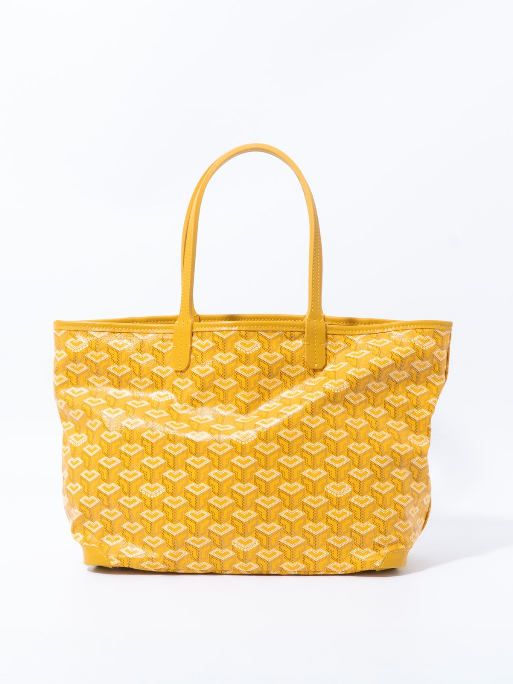 Sphere Tote Zip
