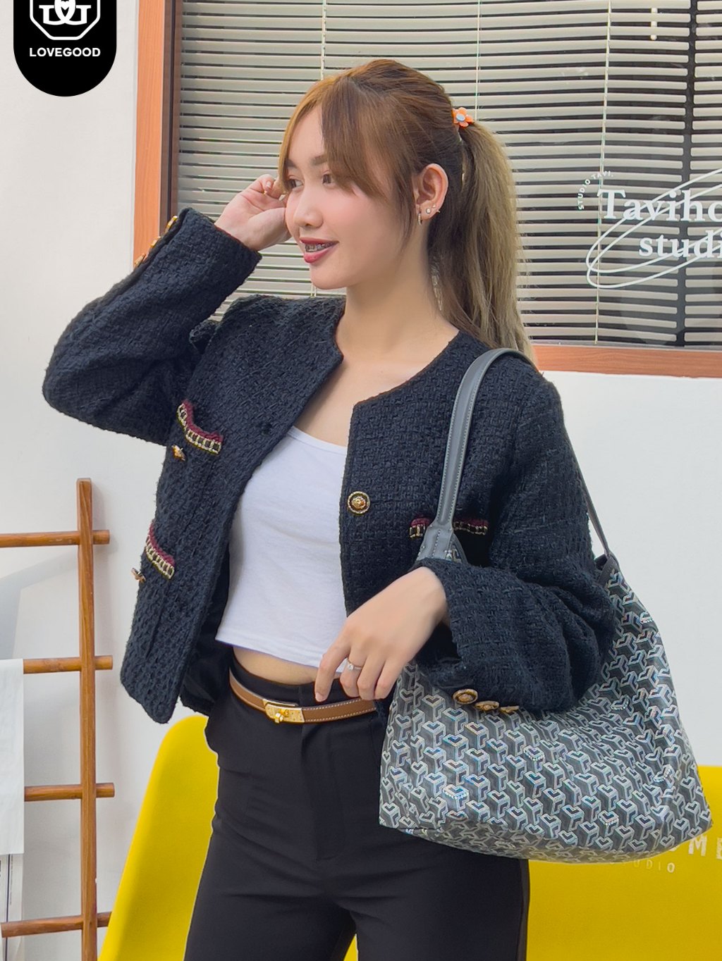 Sphere Hobo