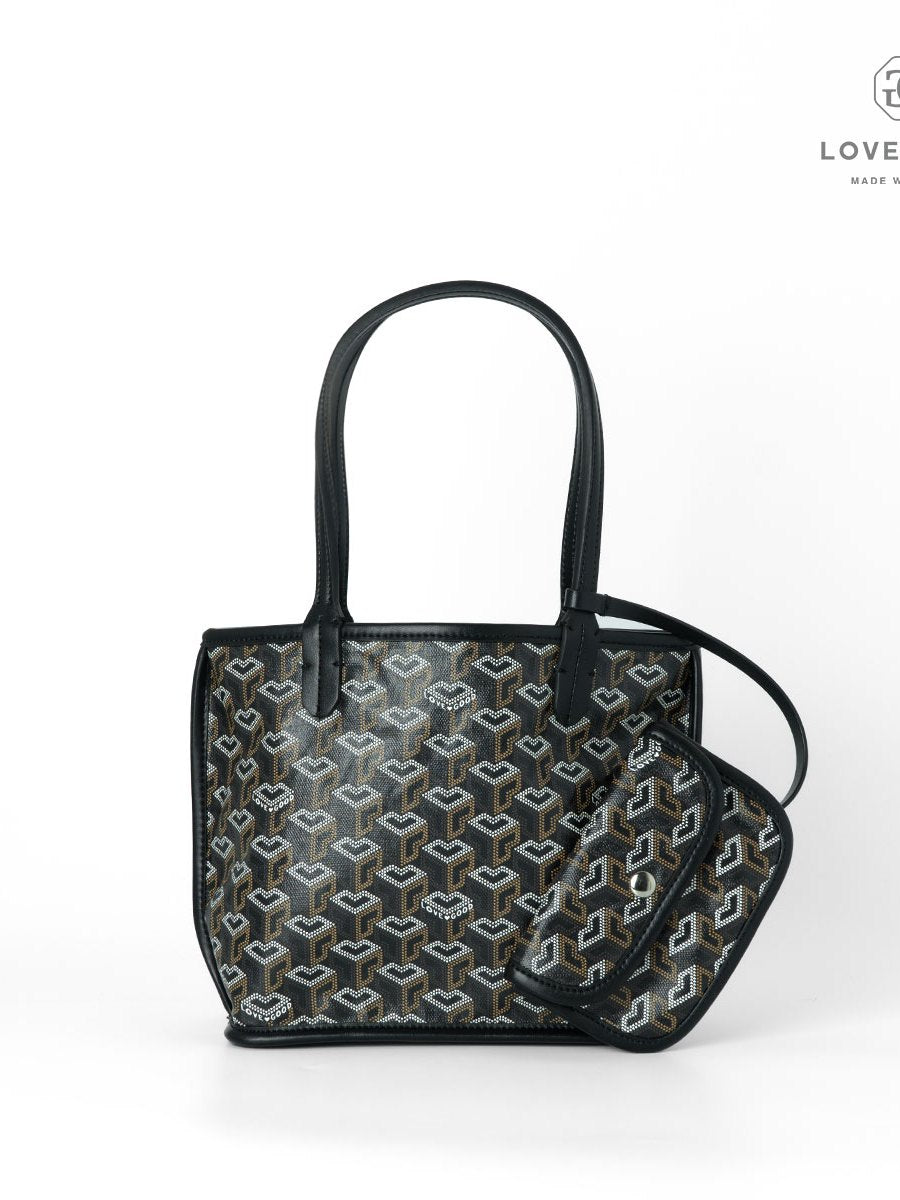 Sphere tote mini
