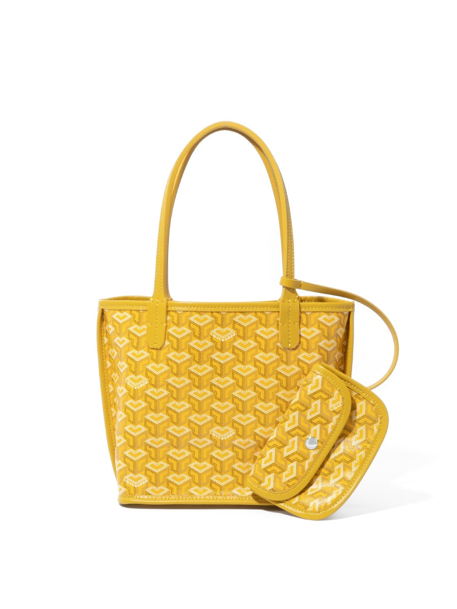 Sphere tote mini