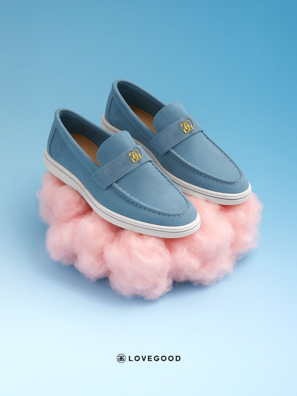 Cotton Candy