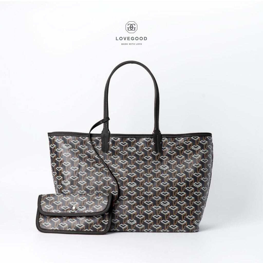 Sphere Grand Tote