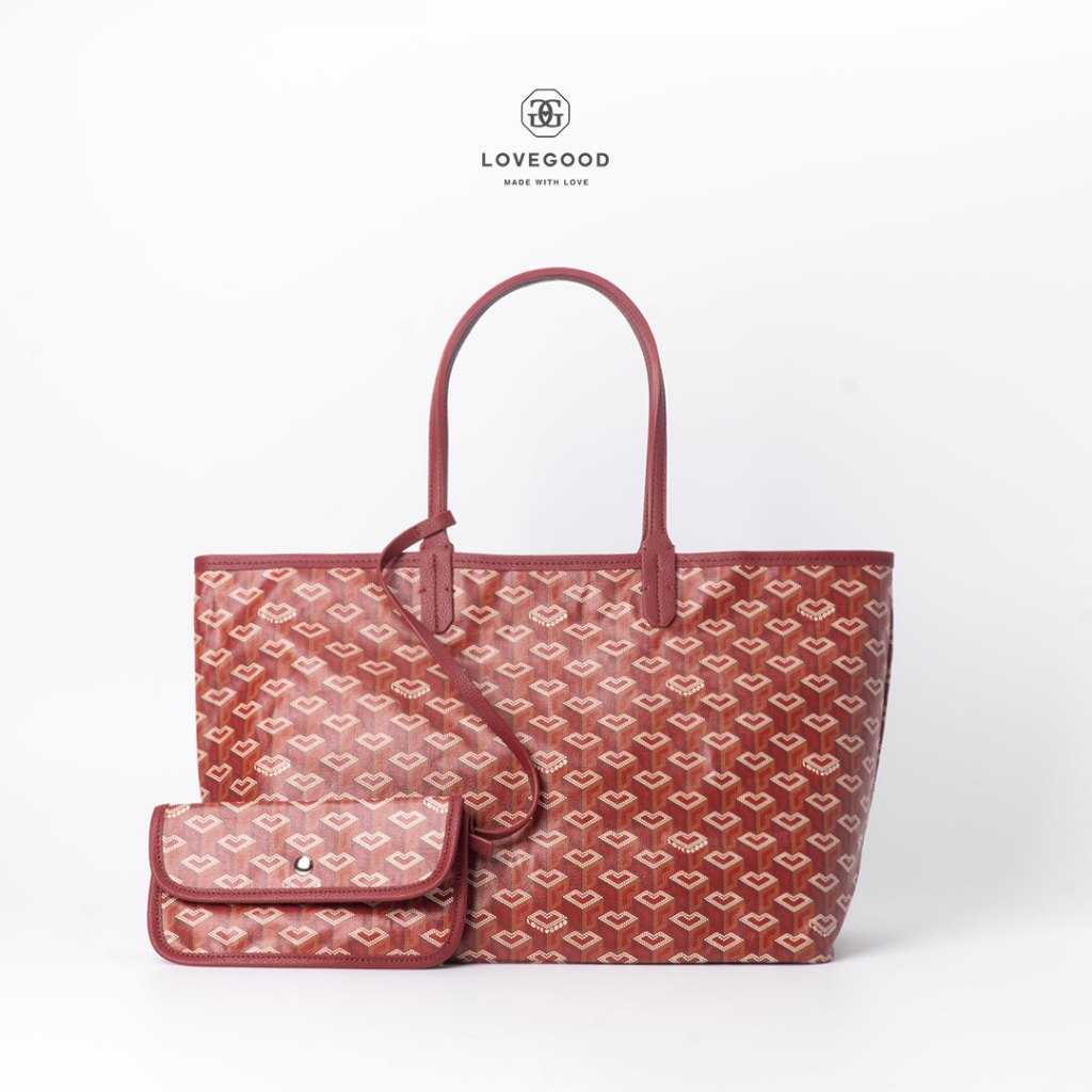 Sphere Grand Tote