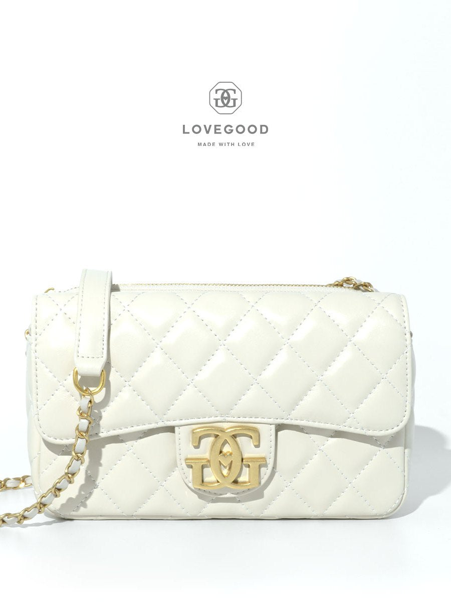 Luara Lambskin