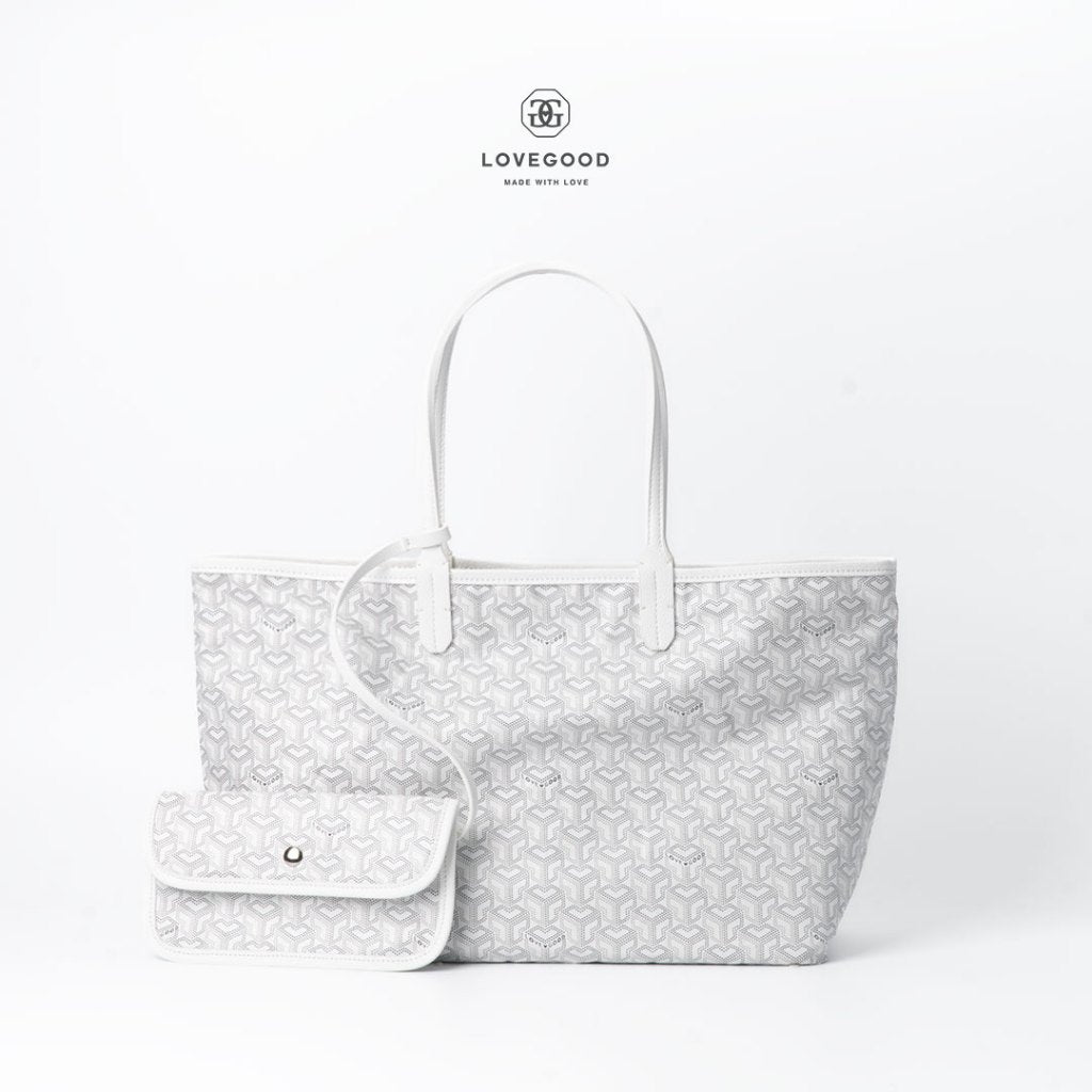 Sphere Grand Tote