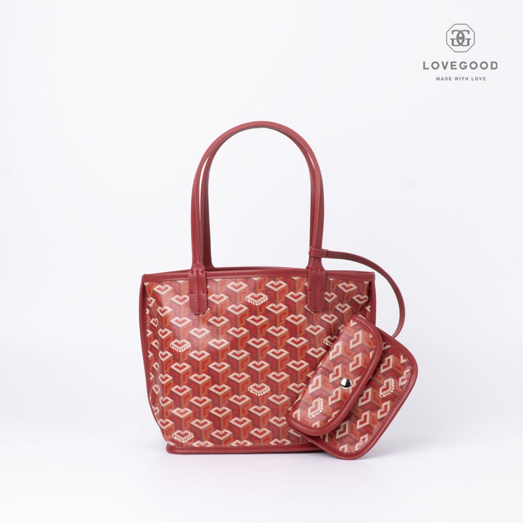 Sphere tote mini