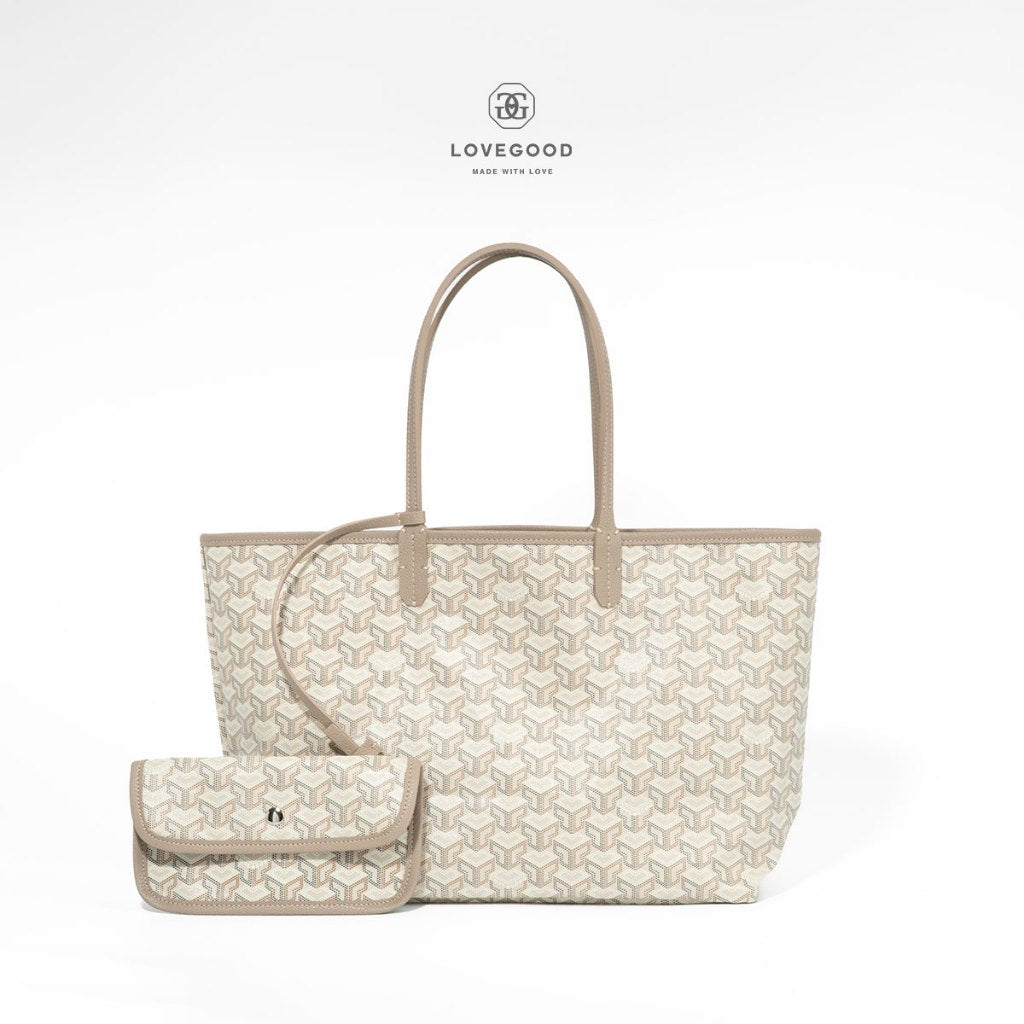 Sphere Grand Tote
