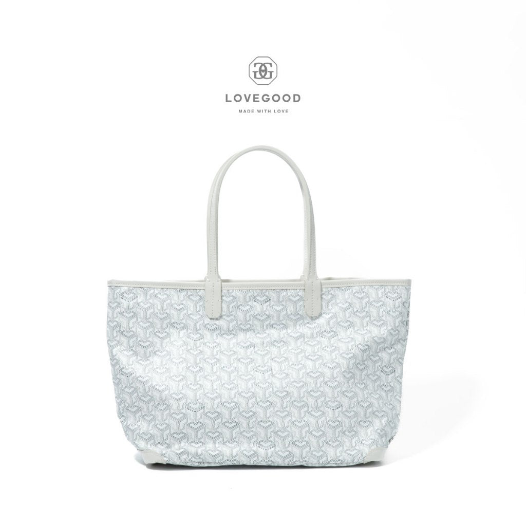 Sphere Tote Zip