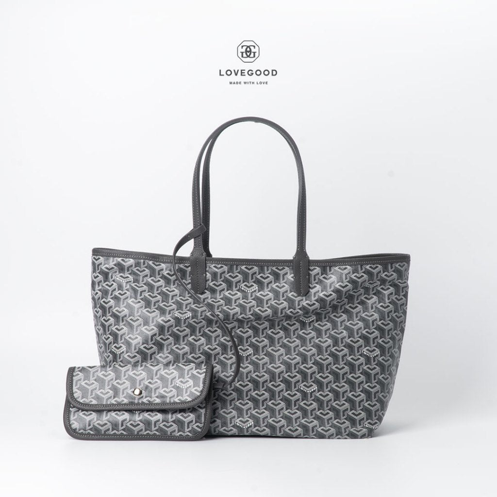 Sphere Grand Tote