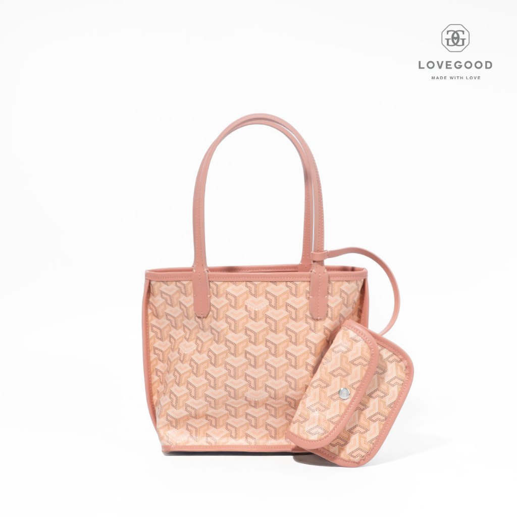 Sphere tote mini