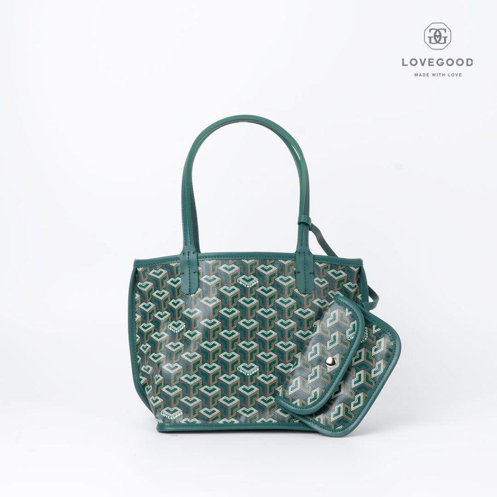 Sphere tote mini