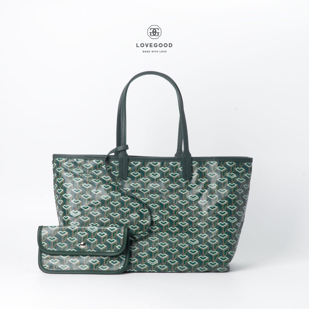 Sphere Grand Tote