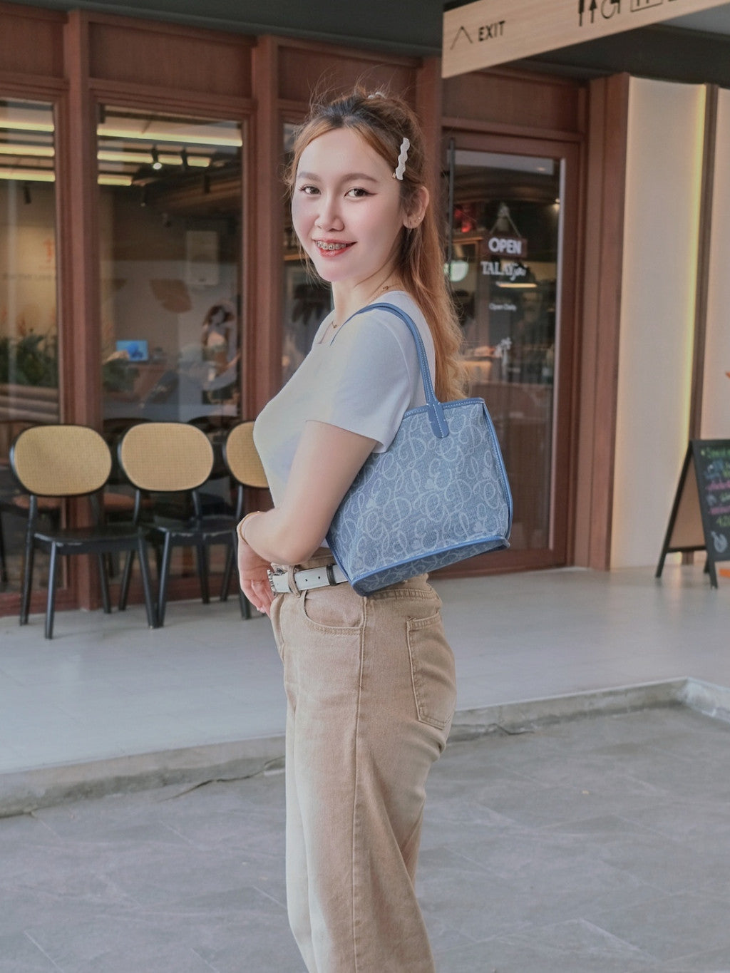 Love Essence Denim Collection