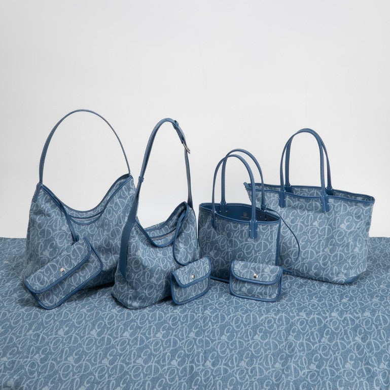 Love Essence Denim Collection