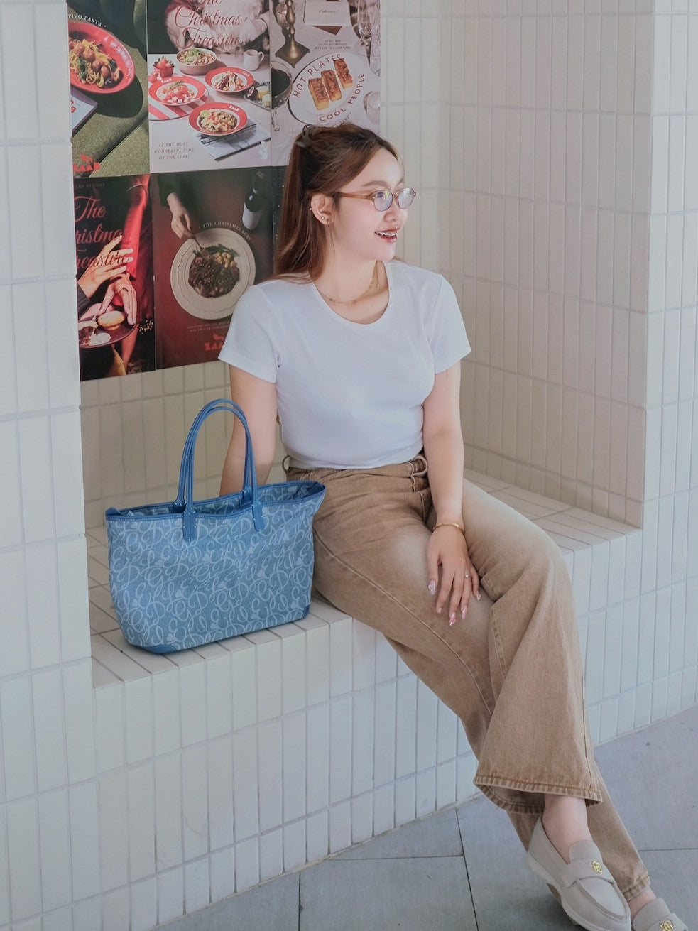 Love Essence Denim Collection