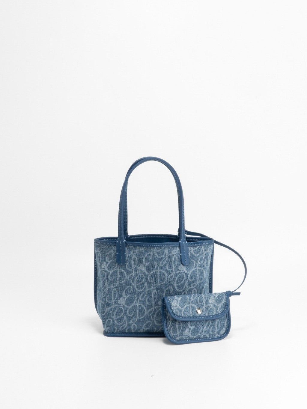 Love Essence Denim Collection
