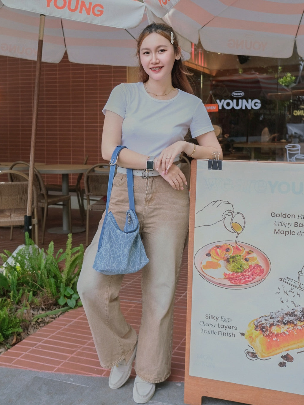 Love Essence Denim Collection