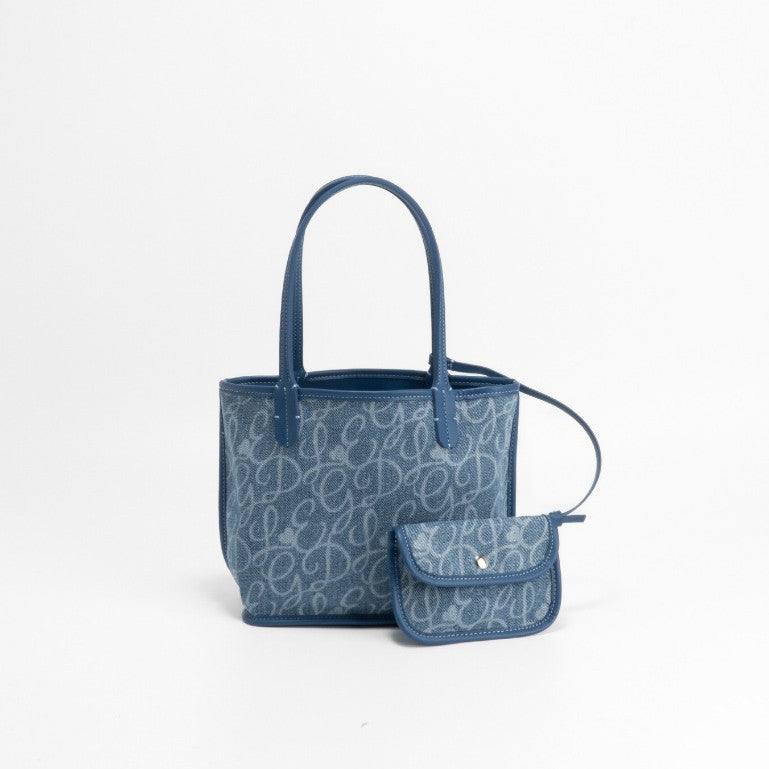 Love Essence Denim Collection