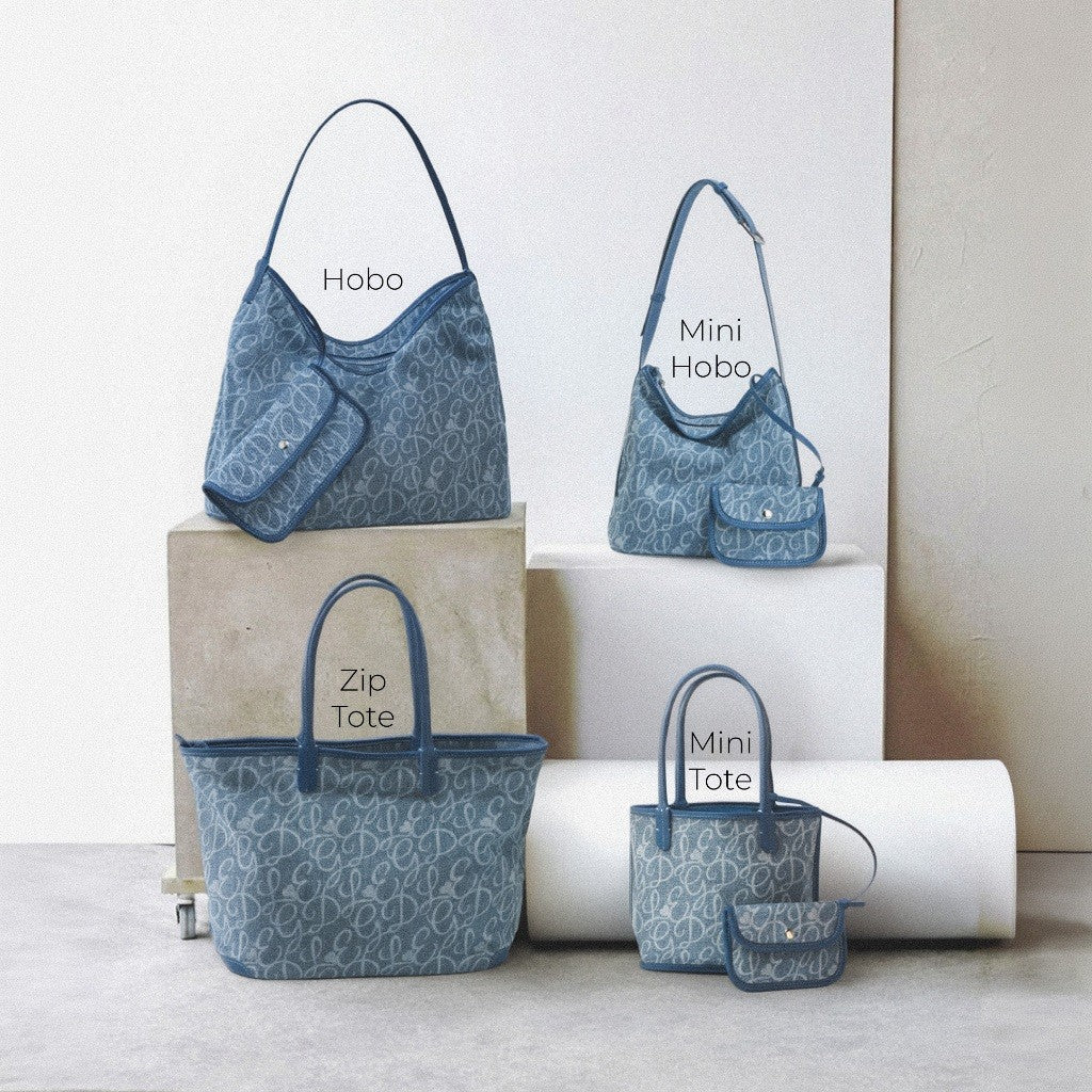 Love Essence Denim Collection